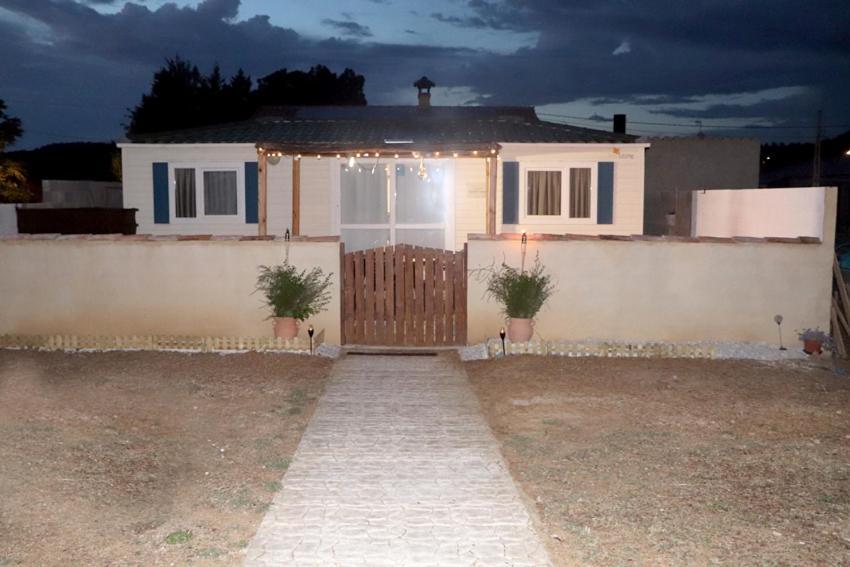 Casa Valle Del Hontanar Cardenete Екстер'єр фото