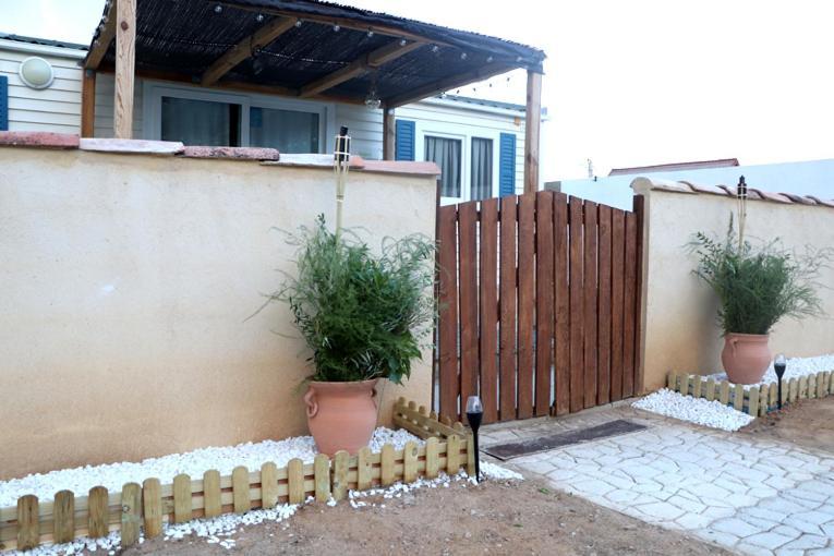 Casa Valle Del Hontanar Cardenete Екстер'єр фото